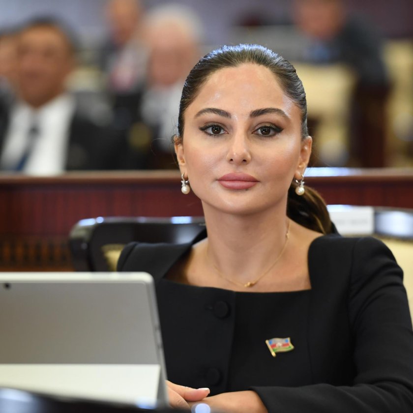 Baş vermiş hadisə ilə bağlı İran tərəfinin aydın və şəffaf mövqe ortaya qoyması vacibdir