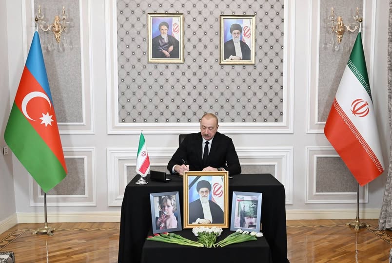 Azərbaycanın çoxvektorlu suveren xarici siyasət kursunun bariz göstəricisi