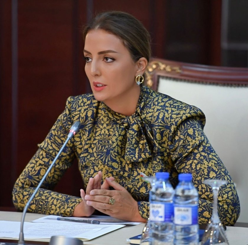 Xocalı soyqırımı azərbaycanlılara qarşı etnik nifrətin ən qəddar forması idi