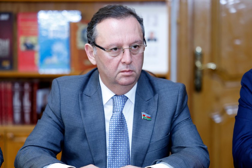 İran ətrafında gərginlik pik həddə çatıb