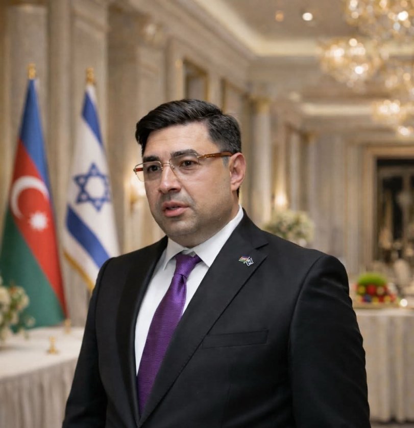 Azərbaycan təkcə coğrafiya deyil,  o, bizim məsuliyyətimizdir, gələcəyimizdir, birliyimizdir