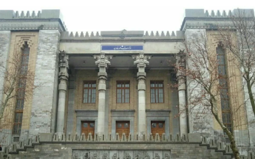 7 İran generalı həlak olub