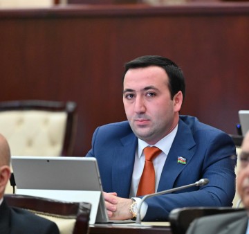 Baş vermiş hadisəyə görə məsuliyyət tam şəkildə hücumun həyata keçirildiyi tərəfin üzərinə düşür