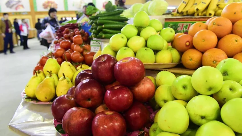 Qazaxıstan kənd təsərrüfatı istehsalında lider ölkəyə çevrilir