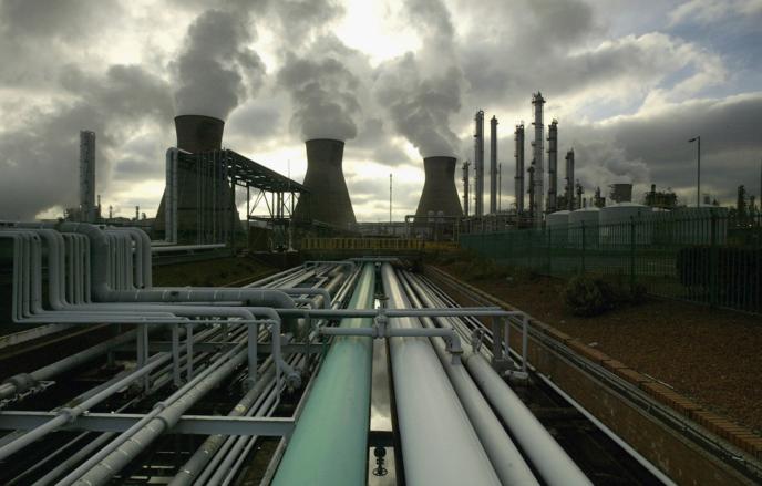 Avropada qazın qiyməti artıb