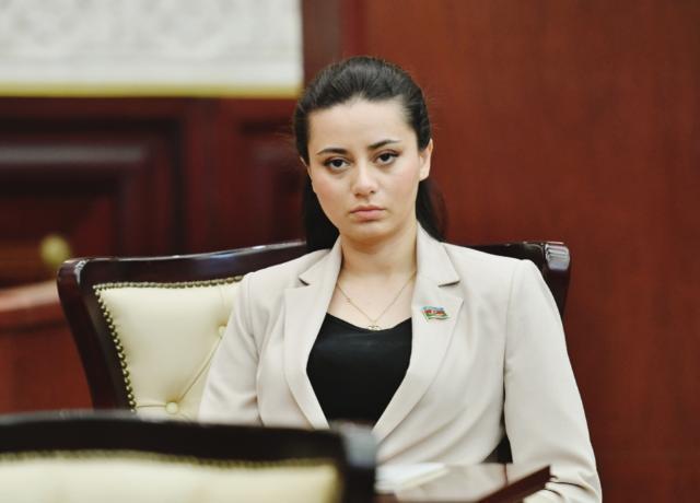 Dövlətin qadınlarla bağlı siyasəti daha da genişlənməkdədir