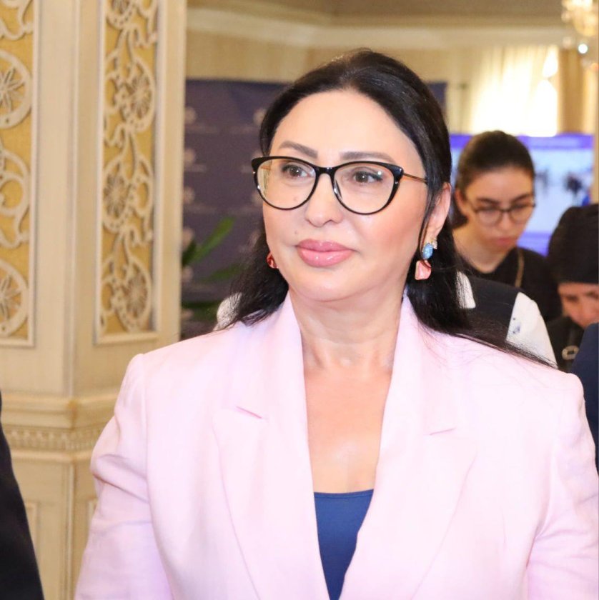 Azərbaycan xalqının humanistliyi şəxsiyyətinə toxunana qədərdir