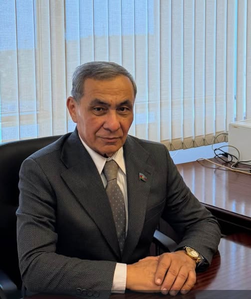 Aprel döyüşləri Tarixi Zəfərimizə gedən yolun başlanğıcı idi