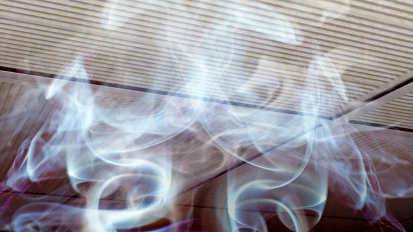 Bakıda iki nəfər dəm qazından zəhərlərək ölüb