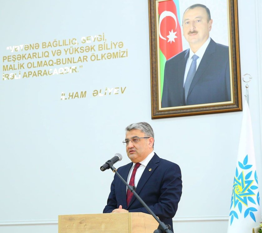 Görkəmli oftalmoloq alim Zərifə Əliyevanın nurlu xatirəsi əbədi yaşayacaq