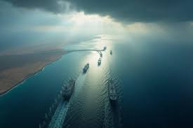 ABŞ-ın dəniz blokadası fonunda İrana məxsus tanker Hörmüz boğazını keçib