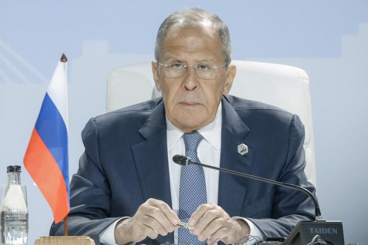 Rusiya ABŞ ilə təmaslara həmişə açıqdır