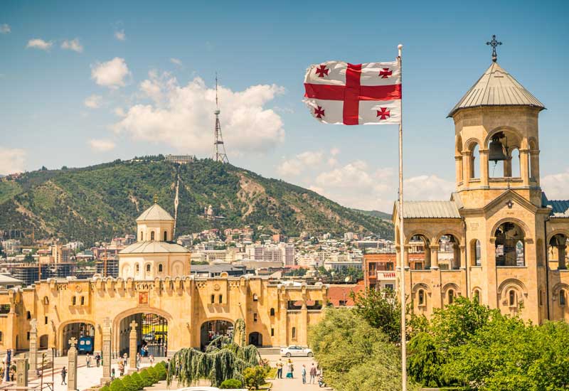 Gürcüstan hökuməti yalnış siyasət yürüdür