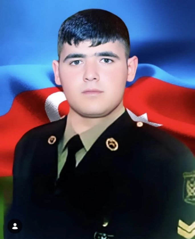 Lələ Təpənin Əbədi Qəhrəmanı