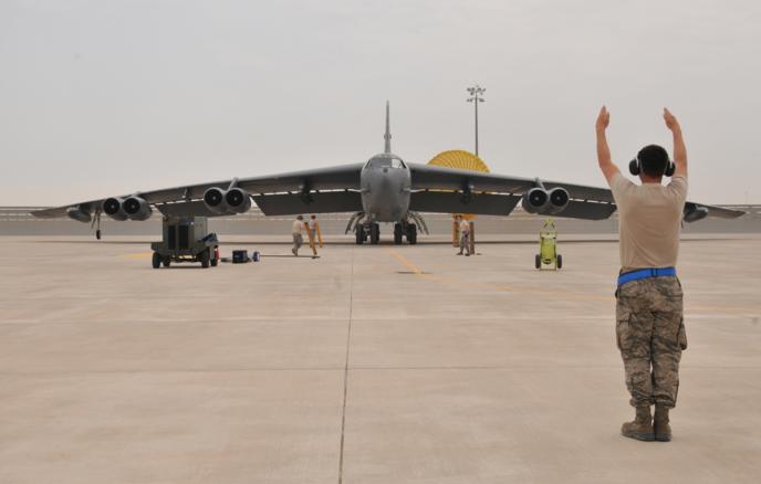 İranla münaqişədə 399 ABŞ əsgəri yaralanıb