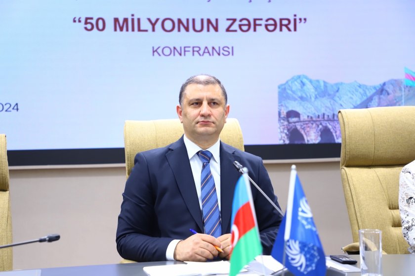 Paytaxtın mühüm mədəniyyət müəssisəsinə qarşı edilən rəzil hərəkətə hüquqi müstəvidə qiymət verilməlidir