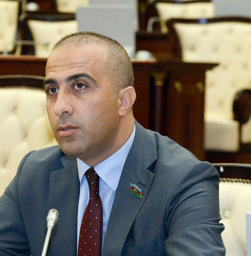 Ermənistanın insanlıq əleyhinə cinayətlərdən danışması gülüncdür