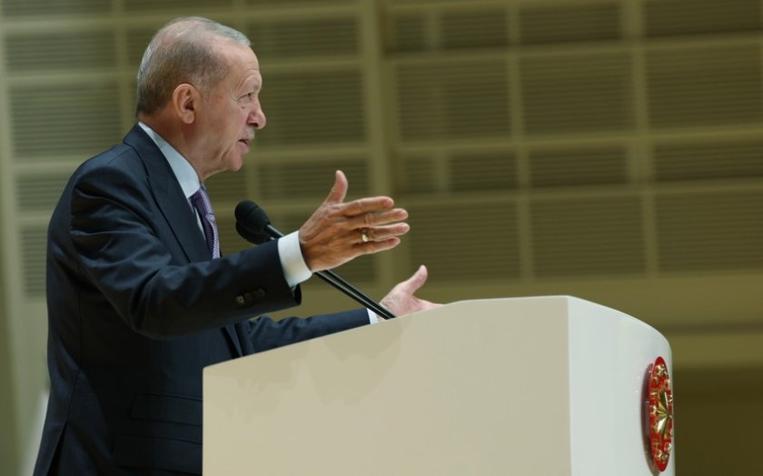 Söz yerinə silahlardan istifadə etməklə barış olmaz