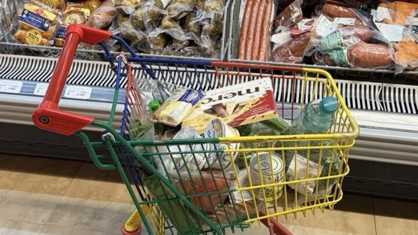 Sloveniyanın ərzaq təminatı minimuma enir