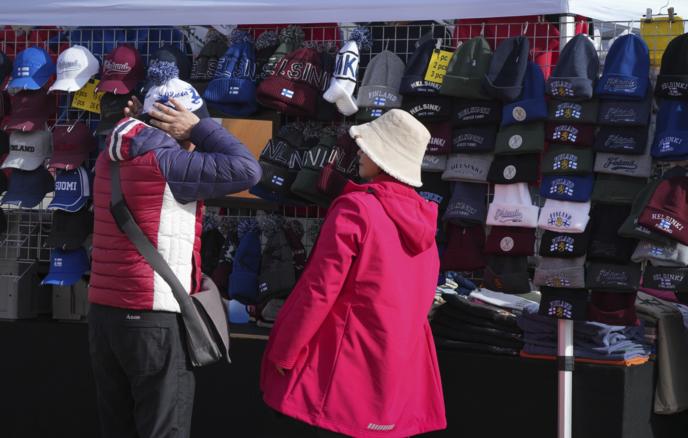 Finlandiya iqtisadiyyatı 90-cı illərə qayıdıb