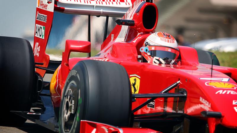 Formula 1 İstanbula qayıdır