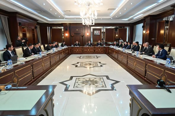  Gömrük Məcəlləsinə dəyişiklik edilir 