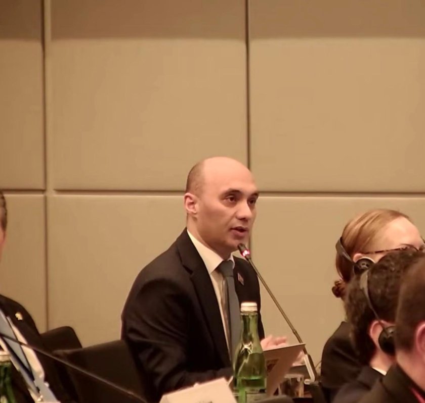 Deputat Qaya Məmmədov Macarıstanda parlament seçkilərini müşahidə edəcək