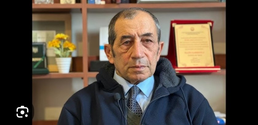 Sabiq deputat Mətləb Mütəllimli vəfat edib