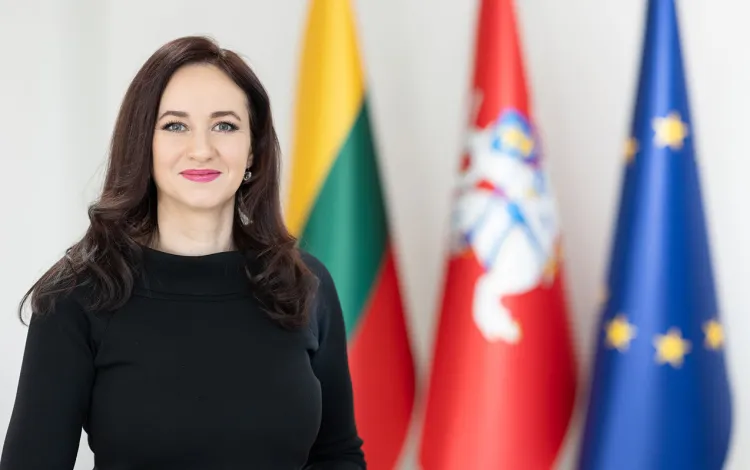 Litvanın Baş naziri Azərbaycana səfərə gəlib