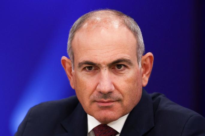 Karapetyan: Paşinyan Ermənistanı geosiyasi münaqişə meydanına çevirib