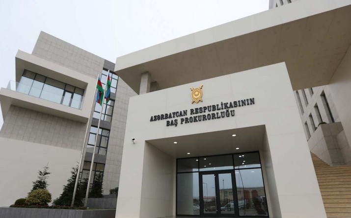 Azərbaycan beynəlxalq axtarışda olan Pakistan vətəndaşını Tacikistana təhvil verib