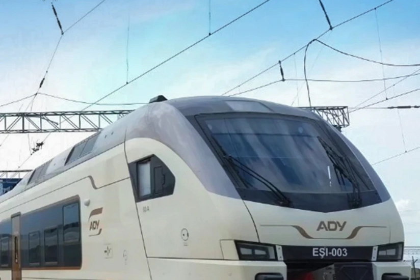 ADY bu ilin 3 ayında ötən ilin eyni dövrü ilə müqayisədə 24% daha çox sərnişin daşıyıb