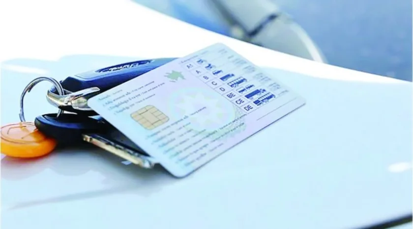 Parlament Azərbaycan və Belarus arasında sürücülük vəsiqələri qarşılıqlı tanınmasını təsdiqləyib