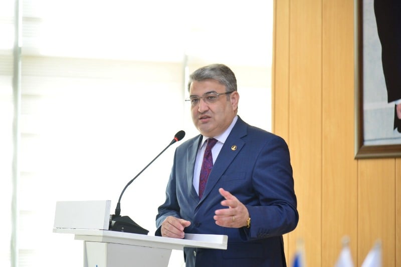 Prezident İlham Əliyevin Gürcüstana dövlət səfəri çoxtərəfli əlaqələrimizin inkişaf dinamikasından xəbər verir