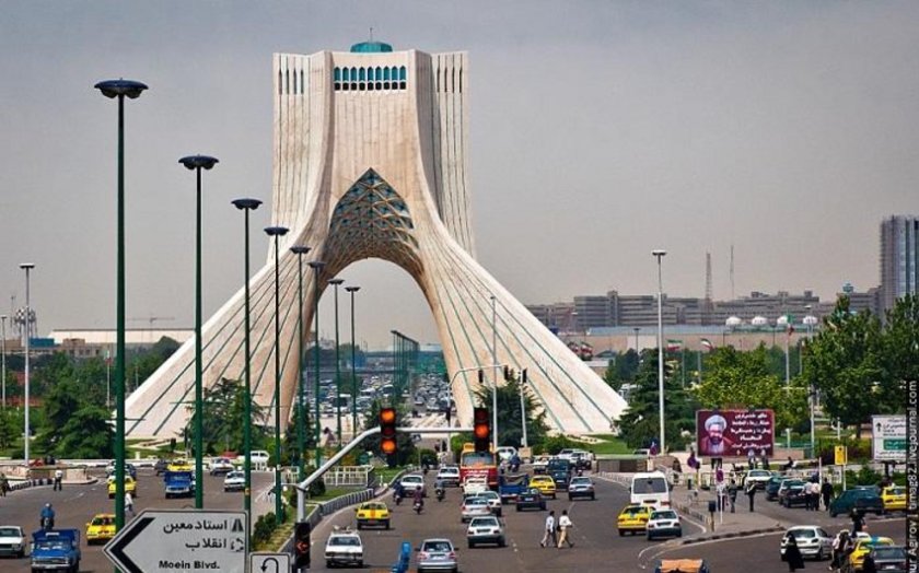 Tehran Minskdən yardım alacaq