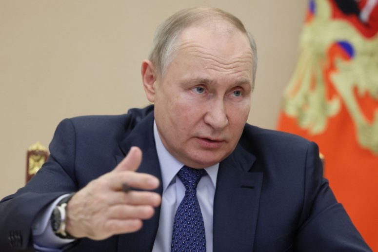  Putinin yanlış siyasəti Rusiyanı tamamilə 