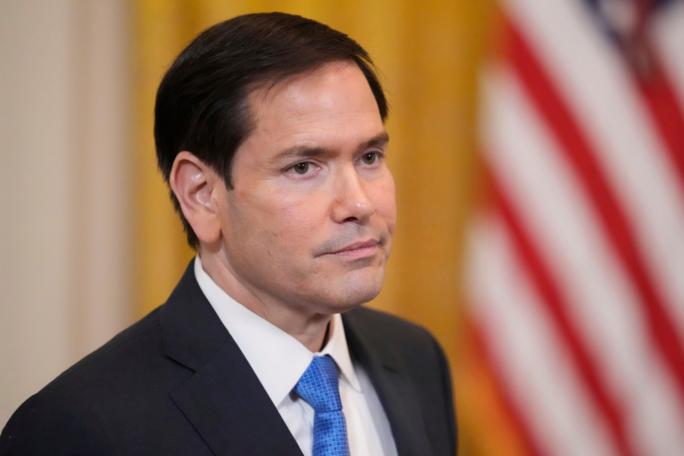 Rubio: İranla müqavilənin mətninin hazırlanması bir neçə gün çəkə bilər