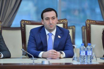 Aqrar islahatlar iqtisadi tərəqqiyə təkan verir