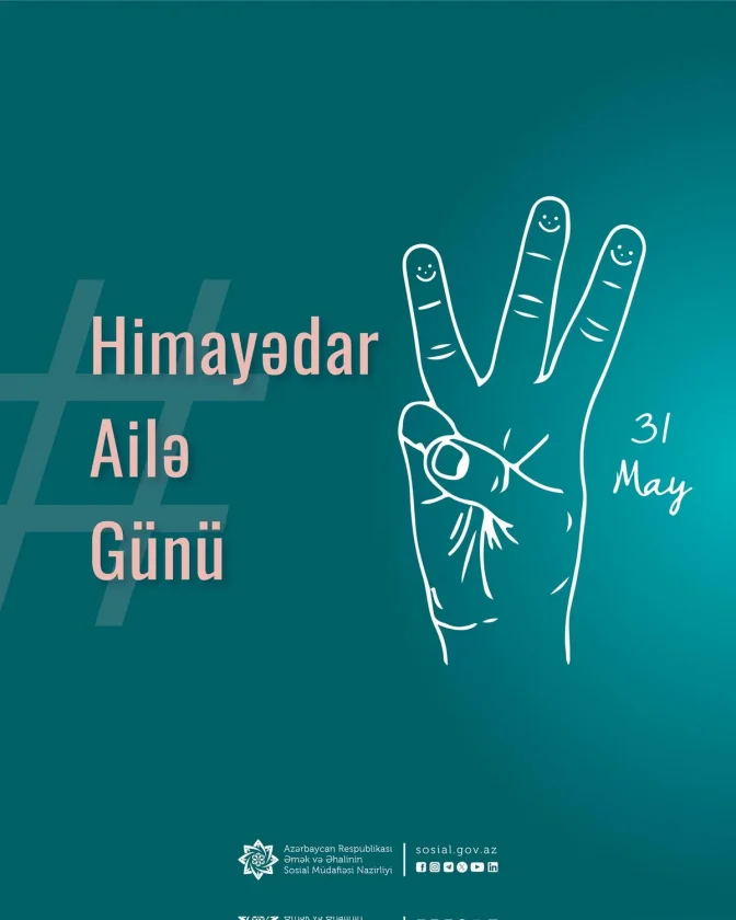 Azərbaycanda 78 uşaq himayədar ailələrə verilib