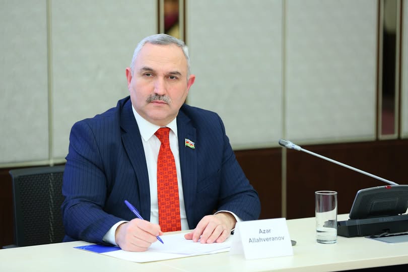 8 May – Milli İradənin Zəfər Tarixi