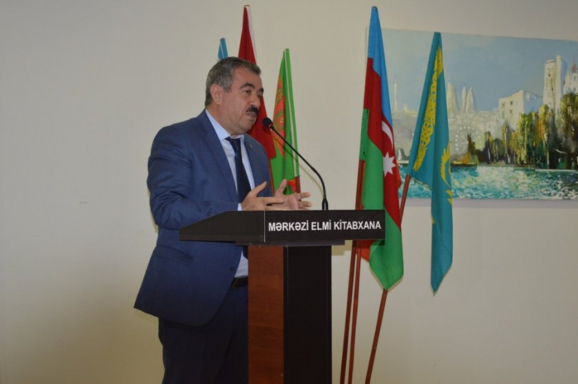 Heydər Əliyevin türk dünyasının inteqrasiyasında əvəzsiz xidmətləri