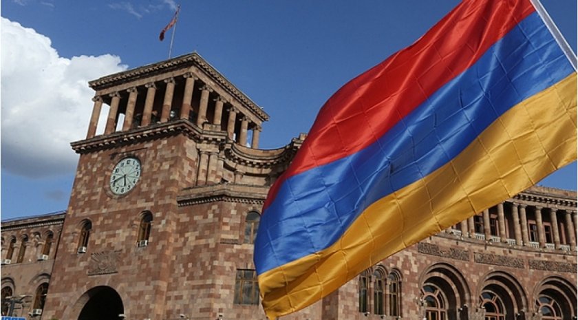 Ermənistan Fransanın köməyi ilə sülhməramlı fəaliyyətini genişləndirəcək