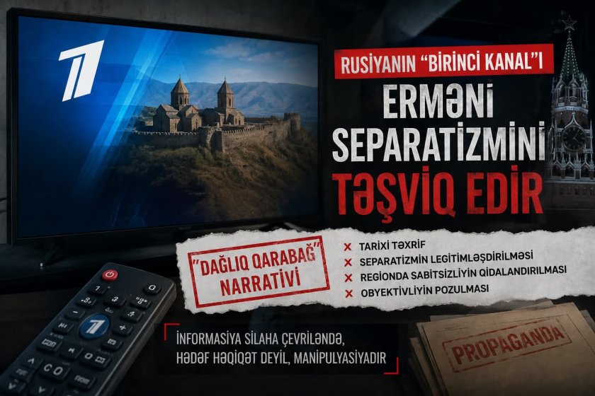 Kreml məsuliyyətsiz və qərəzli yanaşmaların təkrarlanmaması üçün lazımi tədbirlər görməlidir