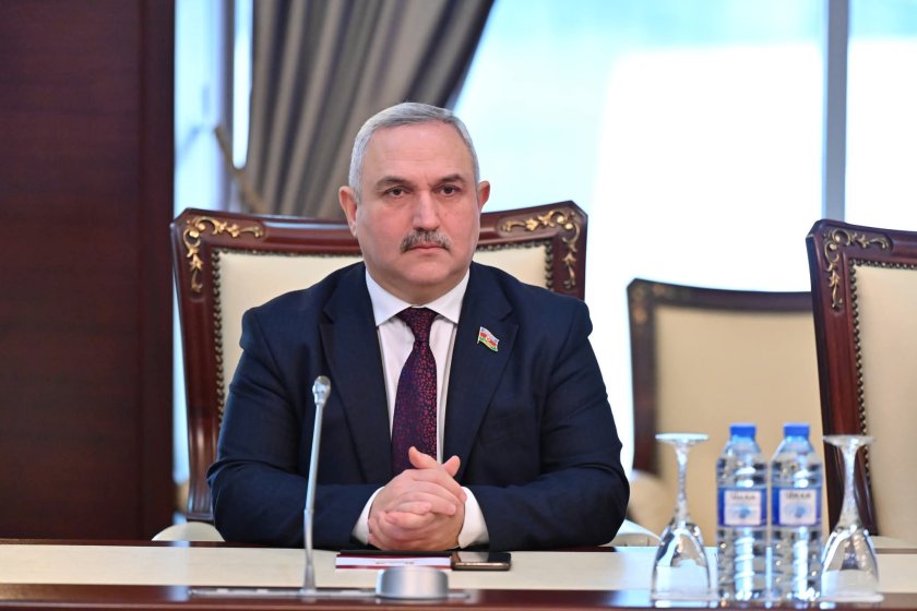 Azərbaycan xalqının xilaskar lideri, Ulu Öndər Heydər Əliyev
