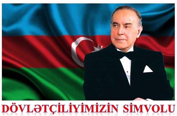 Azərbaycanın güclü dövlət modelinin təməlində Heydər Əliyevin formalaşdırdığı dövlətçilik fəlsəfəsi dayanır