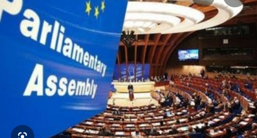 Ermənistan müxalifəti ilə AŞPA arasında gərginlik