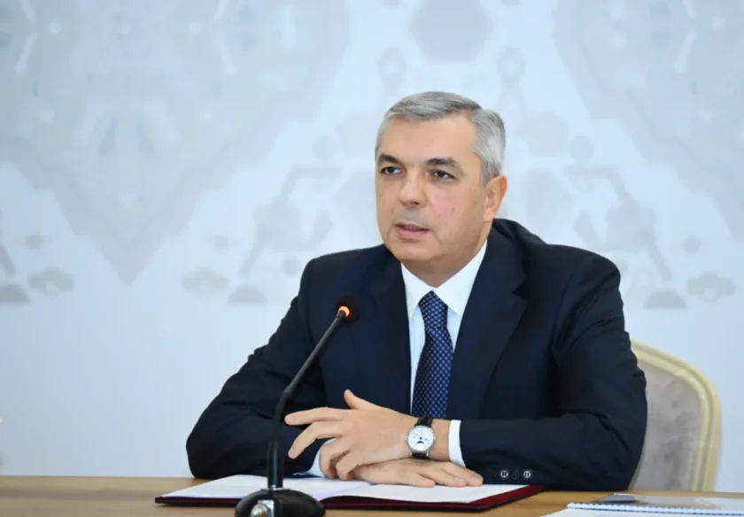 PA-nın rəhbəri: İşğaldan azad edilmiş ərazilərdə 85 minə yaxın insan yaşayır