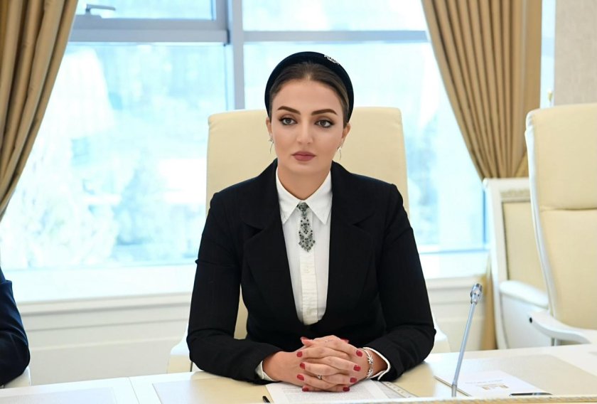  WUF13 Azərbaycanın dünyaya təqdim etdiyi inkişaf modelinin nümayişidir 