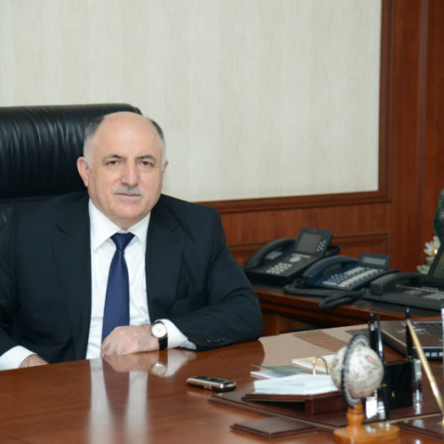 Türk Ticarət Palatasının toplantısı keçiriləcək