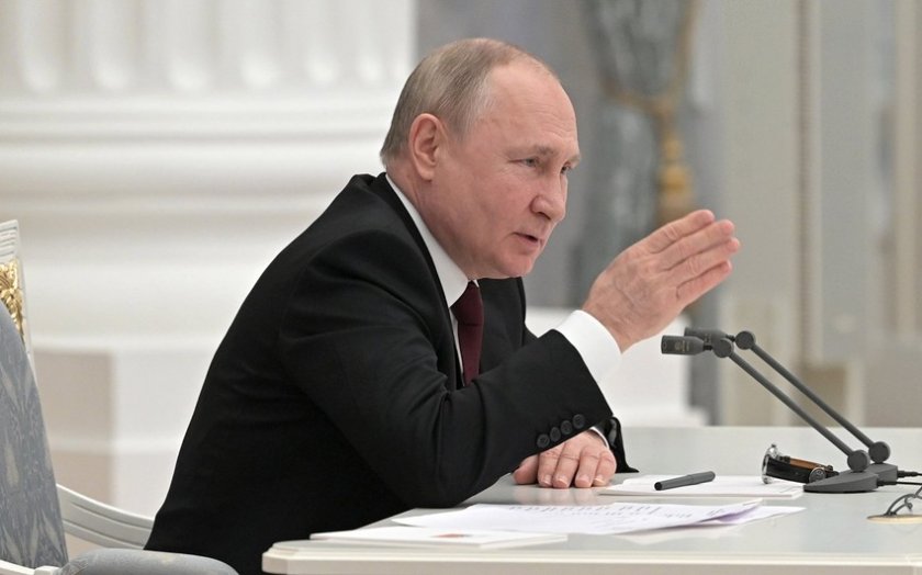Putin Çinə səfər edəcək